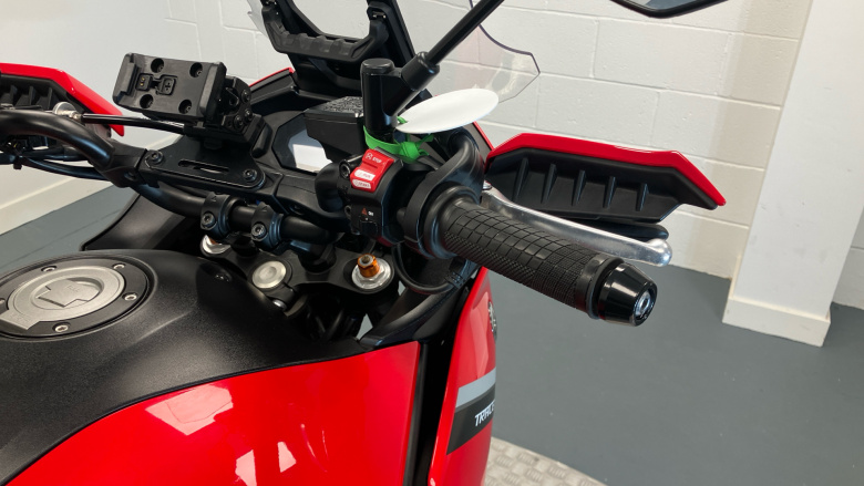 Yamaha Tracer 7 00 (20MY)